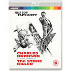 The Stone Killer (UK) (Blu-ray)