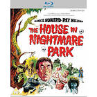 The House In Nightmare Park (UK) (Blu-ray)