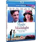 Magic in the moonlight (UK) (Blu-ray)