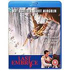 The Last Embrace (UK) (Blu-ray)