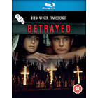 Betrayed (UK) (Blu-ray)