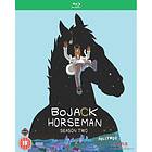 BoJack Horseman - Season 2 (UK) (Blu-ray)
