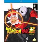 Dragon Ball Super - Season 1 - Part 9 (UK) (Blu-ray)