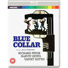 Blue Collar (UK) (Blu-ray)