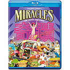 Miracles - The Canton Godfather (UK) (Blu-ray)