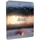 His Dark Materials - Series 1 Steelbook (UK) (Blu-ray)