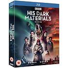 His Dark Materials - Series 1 (UK) (Blu-ray)