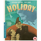 Holiday: Criterion