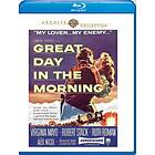Great Day In The Morning (UK) (Blu-ray)