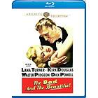 Bad And The Beautiful (UK) (Blu-ray)