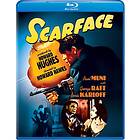 Scarface 1932 (UK) (Blu-ray)