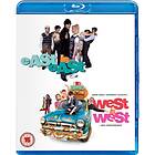 East Is East/West Is West (UK) (Blu-ray)