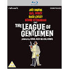The League of Gentlemen (UK) (Blu-ray)