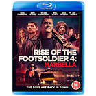 Rise of The Footsoldier: Marbella (UK) (Blu-ray)