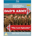 Dad's Army: The Lost Episodes (UK) (Blu-ray)