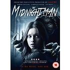 The Midnight Man (UK) (Blu-ray)