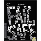 Fail Safe: Criterion (UK) (Blu-ray)