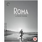 Roma: Criterion Collection 2018 (UK) (Blu-ray)