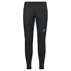 Odlo Zeroweight Windproof Warm Tights (Dame)