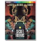 Secret Friends - Limited Edition (UK) (Blu-ray)