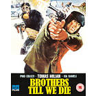 Brothers Till We Die (UK) (Blu-ray)