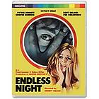 Endless Night - Limited Edition (UK) (Blu-ray)