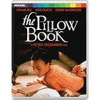 Pillow Book - Limited Edition (UK) (Blu-ray)