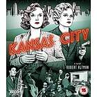 Kansas City (UK) (Blu-ray)