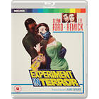 Experiment In Terror (UK) (Blu-ray)