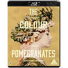 The Colour Of Pomegranates (UK) (Blu-ray)