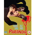 Paranoia (UK) (Blu-ray)