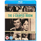 The L-Shaped Room (UK) (Blu-ray)