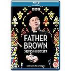 Father Brown - Series 1-8 (UK) (Blu-ray)