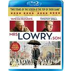 Mrs Lowry And Son (UK) (Blu-ray)