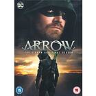 Arrow - Season 8 (UK)