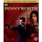 Pennyworth - Season 1 (UK) (Blu-ray)