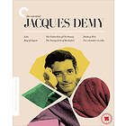 Jacques Demy: The Essential: Criterion (UK) (Blu-ray)