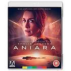 Aniara (UK) (Blu-ray)