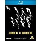 Judgment At Nuremberg (UK) (Blu-ray)