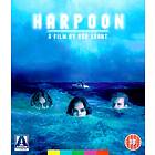 Harpoon (UK) (Blu-ray)