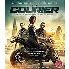 The Courier(UK) (Blu-ray)
