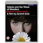 Valerie and Her Week of Wonders (UK) (Blu-ray)