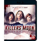 Killer's Moon (UK) (Blu-ray)