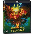 Peanut Butter Solution (UK) (Blu-ray)