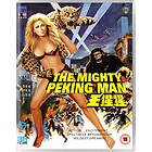 Mighty Peking Man (UK) (Blu-ray)