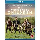 The Windermere Children (UK) (Blu-ray)