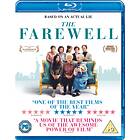 The Farewell (UK) (Blu-ray)