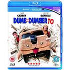 Dumb And Dumber To (UK) (Blu-ray)