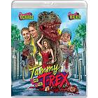 Tammy And The T-Rex (BD+DVD)