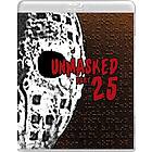 Unmasked Part 25 (BD+DVD)